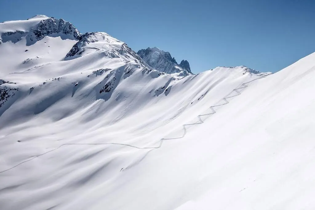 Lognan- New Studio In The City Center - By Cozee Rentals Chamonix 0*,
